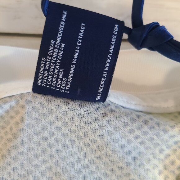 Flan Labs Cellar Soccer Jersey Mens XL Green Geo  Long Sleeve Blokecore NEW - Picture 7 of 8